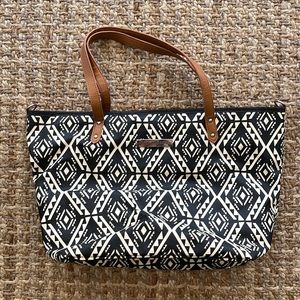 Petunia Pickle Bottom Diaper Bag